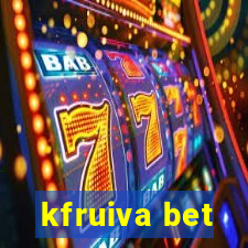 kfruiva bet